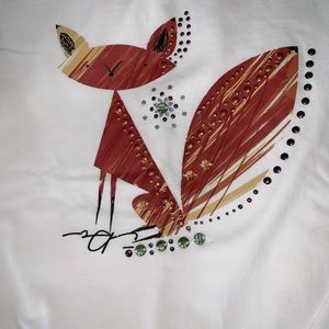 Girls Long sleeve shirt